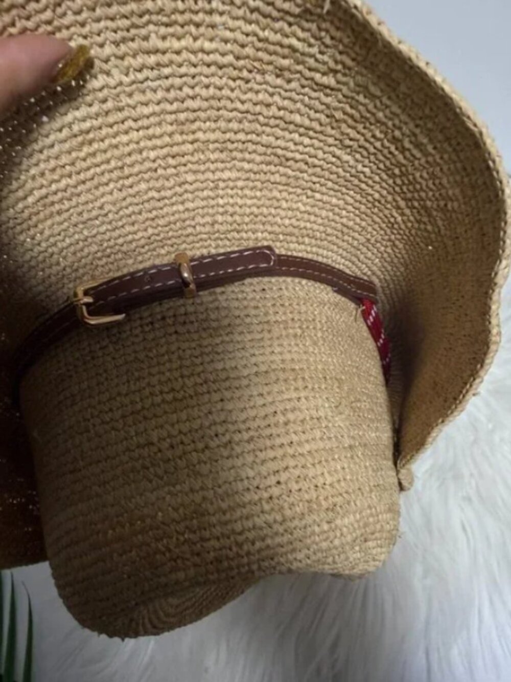 Miu Miu hats - Picture 5 of 5